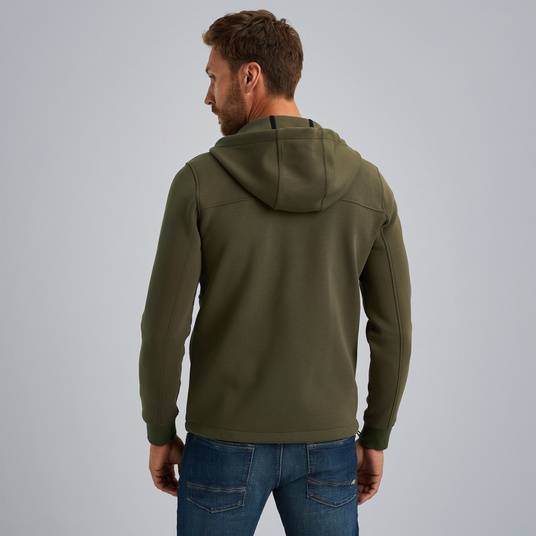 Pme Legend Sweatjacke mit Reißverschluss Muttertagsangebot
