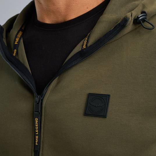 Pme Legend Sweatjacke mit Reißverschluss Muttertagsangebot