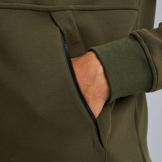 Pme Legend Sweatjacke mit Reißverschluss Muttertagsangebot