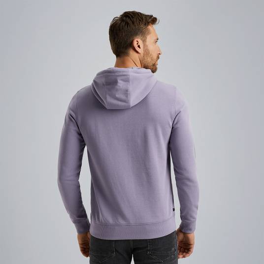 Pme Legend Hoodie mit Artwork Jubiläumsangebot