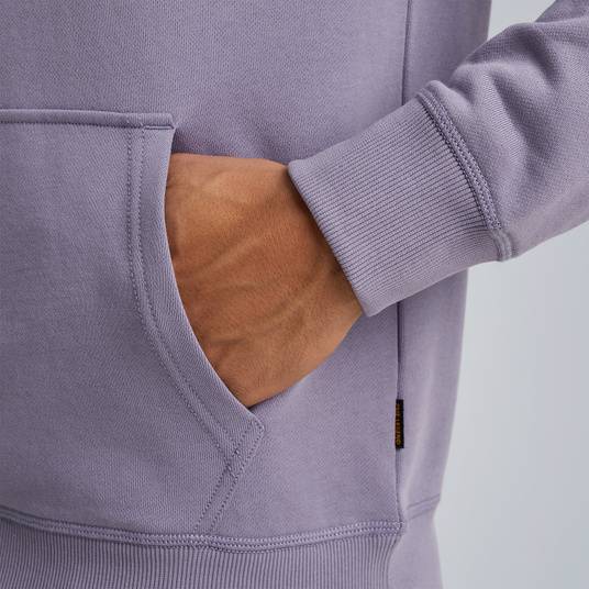 Pme Legend Hoodie mit Artwork Jubiläumsangebot