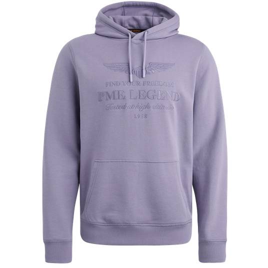Pme Legend Hoodie mit Artwork Jubiläumsangebot