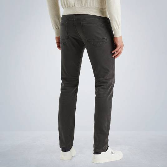 Pme Legend Tailwheel Slim Fit Hose aus farbigem Denim Lagerräumung