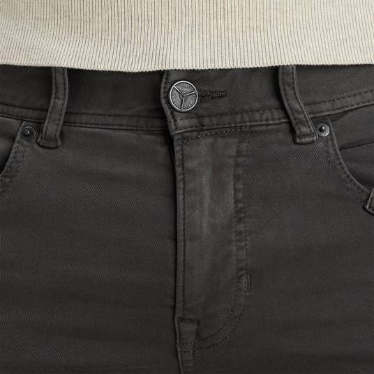 Pme Legend Tailwheel Slim Fit Hose aus farbigem Denim Lagerräumung