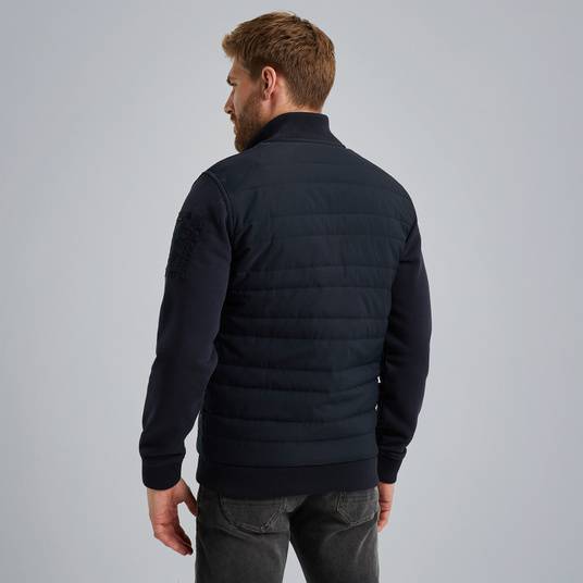 Pme Legend Hybridjacke mit Reißverschluss Top Angebot