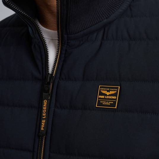 Pme Legend Hybridjacke mit Reißverschluss Top Angebot
