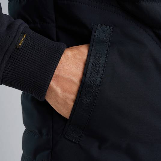 Pme Legend Hybridjacke mit Reißverschluss Top Angebot