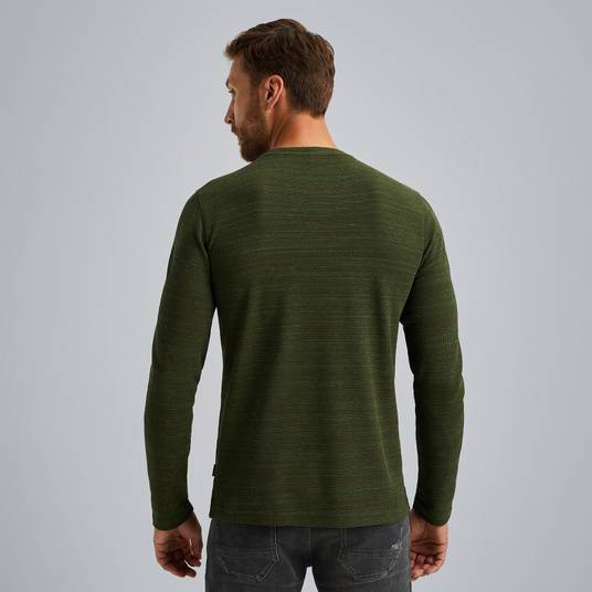 Pme Legend T-Shirt mit langen Ärmeln Blitzangebot