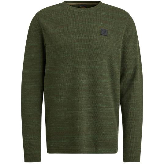 Pme Legend T-Shirt mit langen Ärmeln Blitzangebot