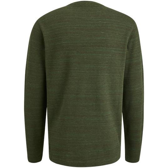 Pme Legend T-Shirt mit langen Ärmeln Blitzangebot