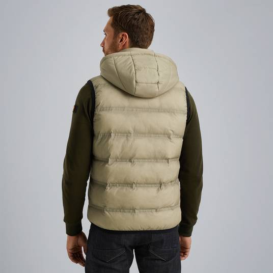 Pme Legend Skytroop Bodywarmer Große Rabatte