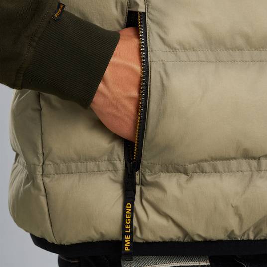 Pme Legend Skytroop Bodywarmer Große Rabatte