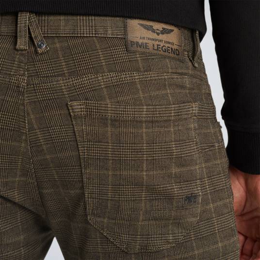 Pme Legend PME Legend Nightflight Regular Fit Hose Neuheiten
