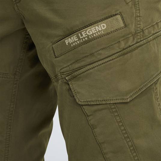 Pme Legend Nordrop Tapered Fit Cargohose Bestseller