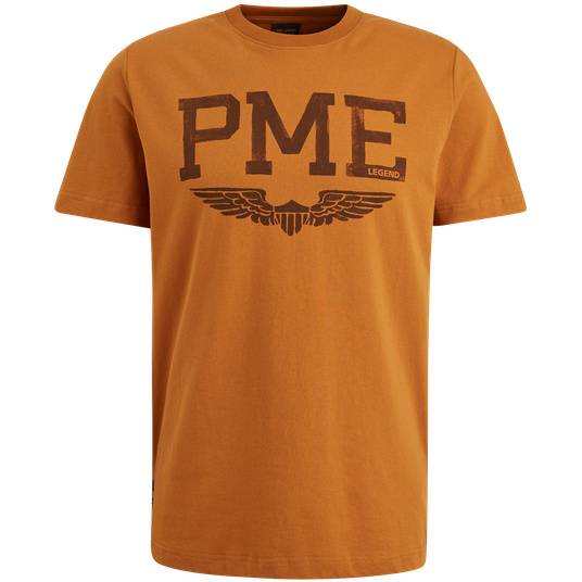 Pme Legend T-Shirt mit Artwork Kauf eins, bekomm eins gratis