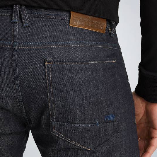 Pme Legend Carior Tapered Fit Jeans Sonderangebote