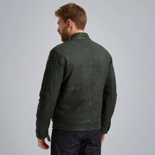 Pme Legend Scraper Lederjacke Wochenangebot
