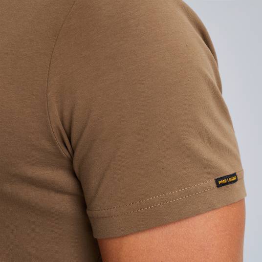 Pme Legend American Classic T-shirt Kostenlose Rückgabe
