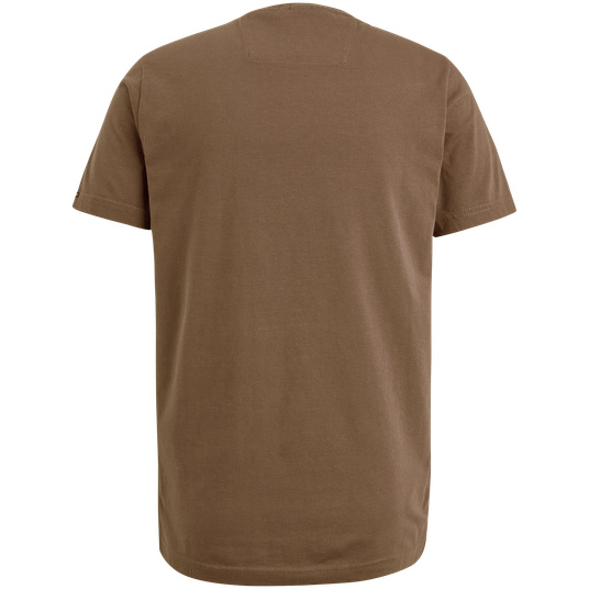 Pme Legend American Classic T-shirt Kostenlose Rückgabe
