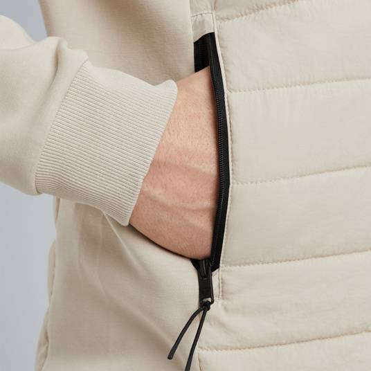 Pme Legend Hybridjacke mit Kapuze Letzte 3 Tage