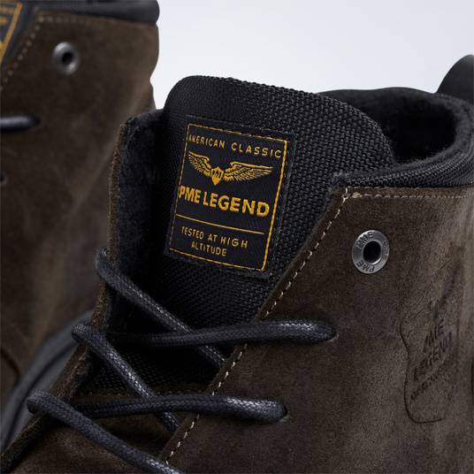 Pme Legend Superfletch Boots Letzter Tag