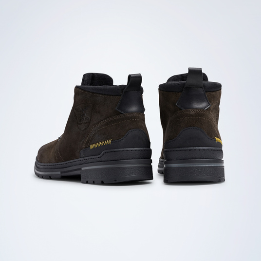 Pme Legend Superfletch Boots Letzter Tag