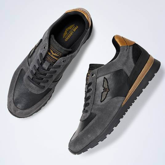 Pme Legend Lockster Sneakers Zeitbegrenzte Promotion