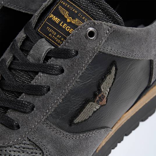 Pme Legend Lockster Sneakers Zeitbegrenzte Promotion