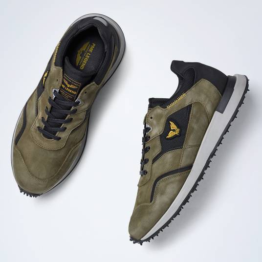 Pme Legend Aerovation Sneakers Nur für heute