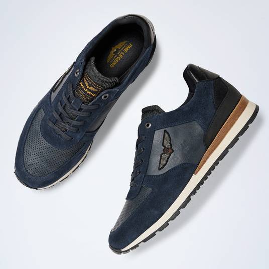 Pme Legend Lockster Sneakers Sonderangebot der Fabrik