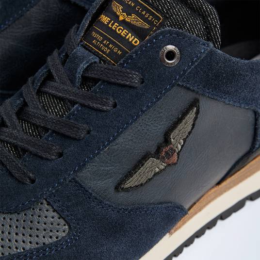 Pme Legend Lockster Sneakers Sonderangebot der Fabrik