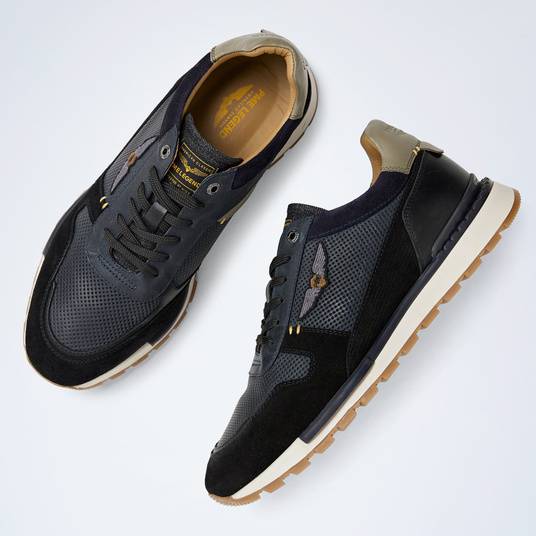 Pme Legend Aircobra Sneakers Vierteljährliche Förderung