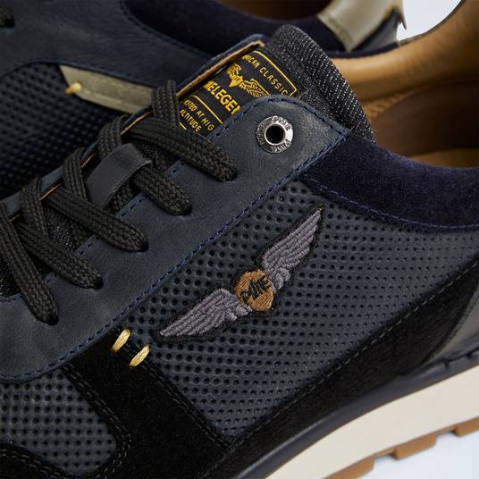 Pme Legend Aircobra Sneakers Vierteljährliche Förderung
