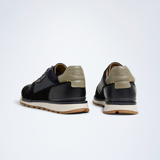 Pme Legend Aircobra Sneakers Vierteljährliche Förderung