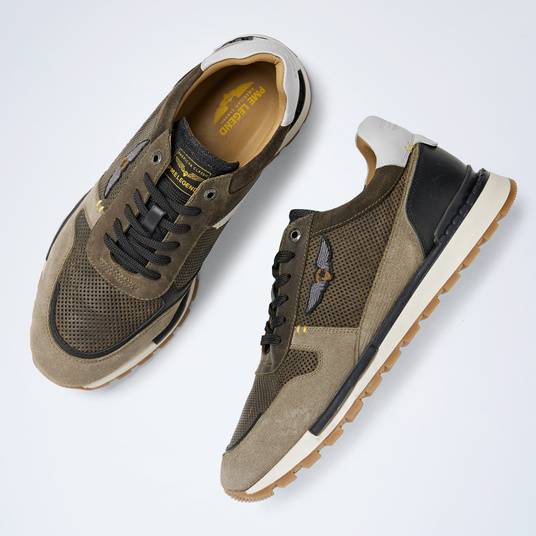 Pme Legend Aircobra Sneakers Nur noch ein Tag übrig