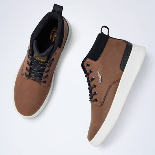 Pme Legend Lexing-T Sneakers Super Rabatt