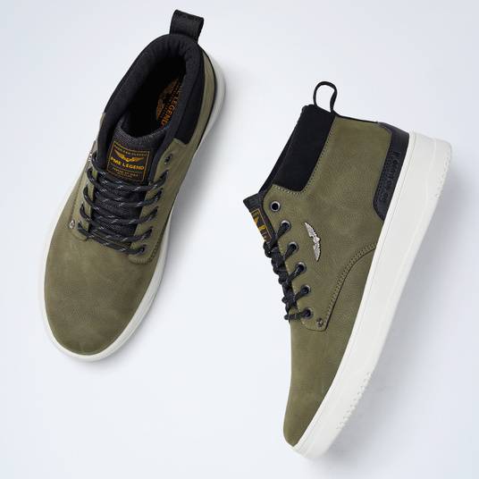 Pme Legend Lexing-T Sneakers Riesige Rabatte