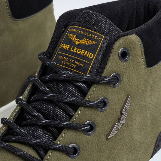 Pme Legend Lexing-T Sneakers Riesige Rabatte