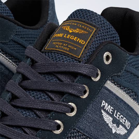 Pme Legend Dornierer Sneaker 50% Rabatt mit kostenlosem Versand