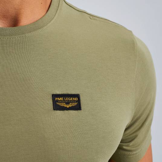 Pme Legend American Classic T-shirt Clearance-Verkauf