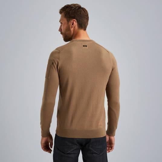 Pme Legend American Classic Pullover Kostenloser Versand international