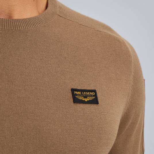 Pme Legend American Classic Pullover Kostenloser Versand international