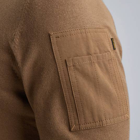 Pme Legend American Classic Pullover Kostenloser Versand international