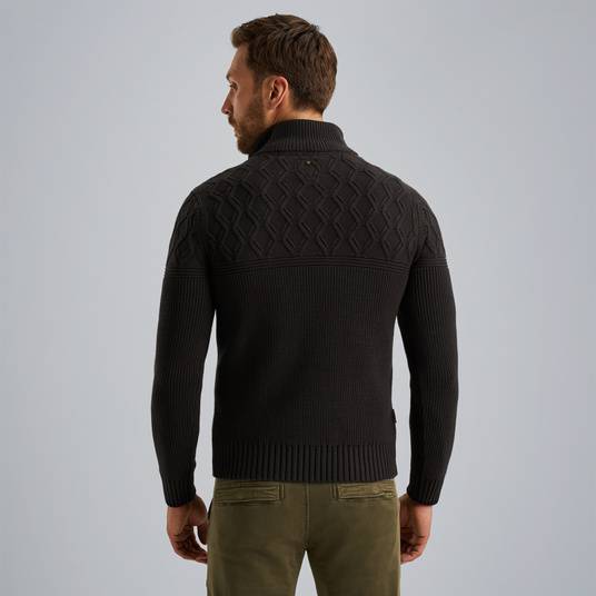 Pme Legend Pullover mit halbem Reißverschluss Begrenzt auf 3 Tage