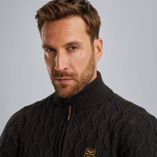 Pme Legend Pullover mit halbem Reißverschluss Begrenzt auf 3 Tage