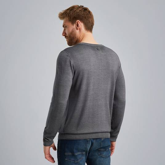 Pme Legend Pullover aus 100 % Merinowolle Speichern exportieren