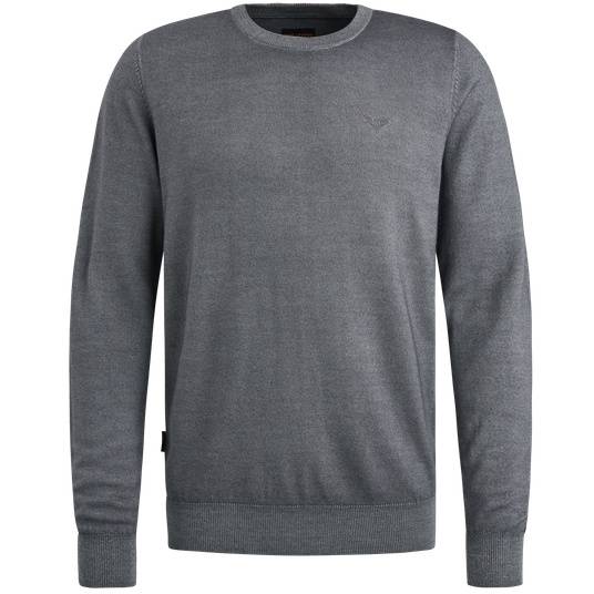 Pme Legend Pullover aus 100 % Merinowolle Speichern exportieren