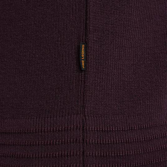 Pme Legend Pullover mit halbem Reißverschluss Im Verkauf