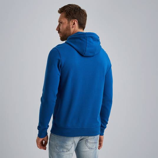 Pme Legend Hoodie mit Artwork zollfrei