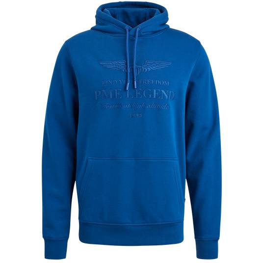 Pme Legend Hoodie mit Artwork zollfrei